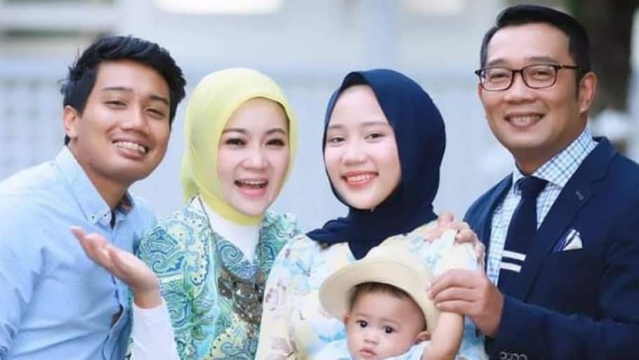 Hilangnya Eril Telah Diikhlaskan Keluarga dengan Meyakini Ia Meninggal