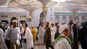 Pemerintah Arab Saudi Deportasi 46 Calon Jemaah Haji Indonesia