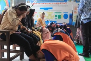 Kunjungan Tatap Muka di Lapas Kembali Diperbolehkan