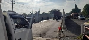 Pengerjaan Jembatan Wonokerto Demak Dimulai Hari Ini