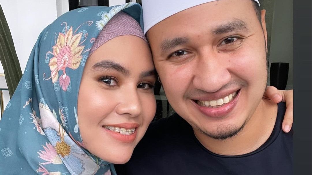 Kehamilan Masuk Usia 7 Bulan, Kartika Putri Jadi Lebih Sensitif