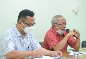 Salat Iduladha di Yogyakarta Digelar 2 Kali