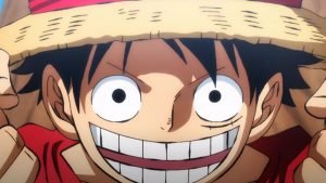 Sinopsis One Piece 1054, Sabo Gunakan Teknik Entei ?