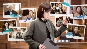 Extraordinary Attorney Woo Akan Dibuatkan Musim Kedua?
