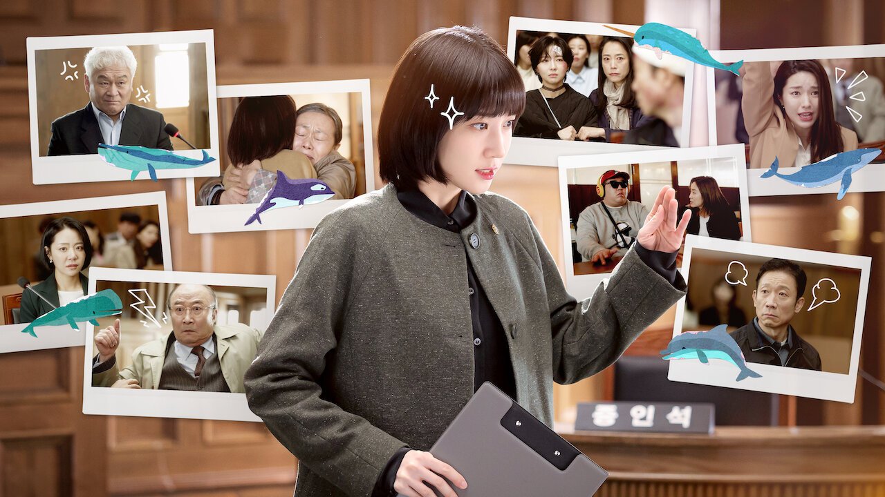 Extraordinary Attorney Woo Akan Dibuatkan Musim Kedua?