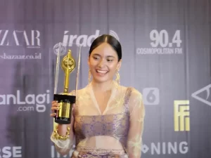 Arawinda Kirana Pemeran Yuni Dirumorkan Jadi Pelakor