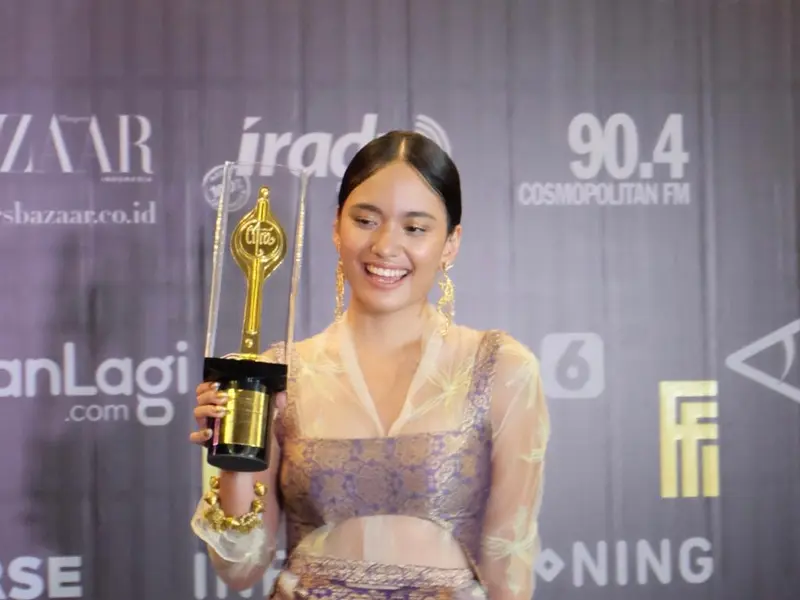 Arawinda Kirana Pemeran Yuni Dirumorkan Jadi Pelakor