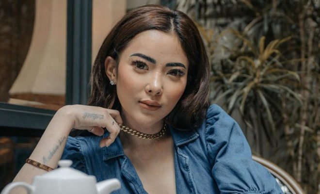 Ayu Aulia Telah Ditetapkan Menjadi Tersangka Atas Kasus Penganiayaan