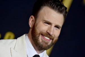 Chris Evans Bantah Rumor Kembalinya di MCU