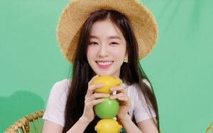 Irene Red Velvet Akan Bintangi Reality Show Baru
