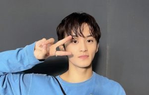 Mark NCT Positif Covid-19