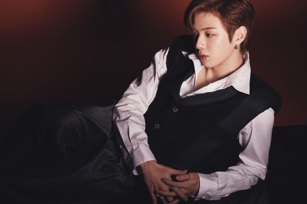 Kang Daniel Akan Jadi Pemandu Acara Street Man Fighter