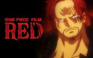 Kabar Gembira! One Piece Film: Red Akan Tayang di Indonesia