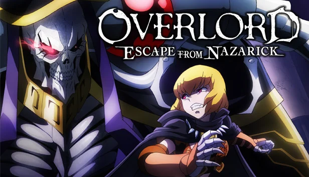 Anime Overload Season 4 Tayang! Simak Detailnya