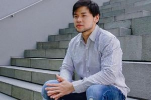 Dituduh Melakukan Penganiayaan, Nicholas Sean Merasa Difitnah Ayu Thalia