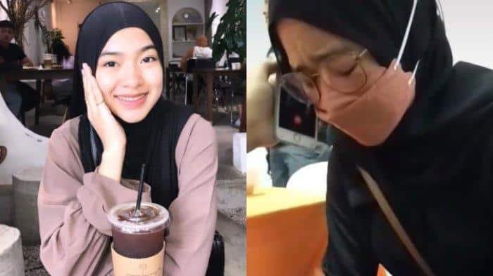Viral Tiktok Wanita Filipina Masuk Islam dan Berhijab