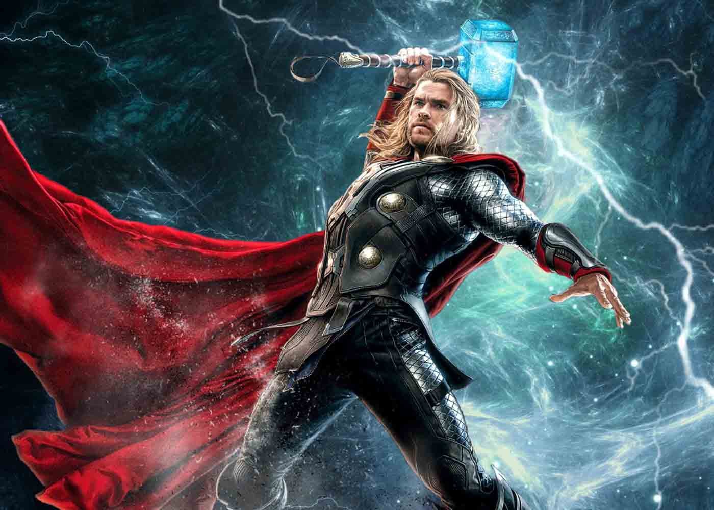 Sinopsis Film Thor: Love and Thunder