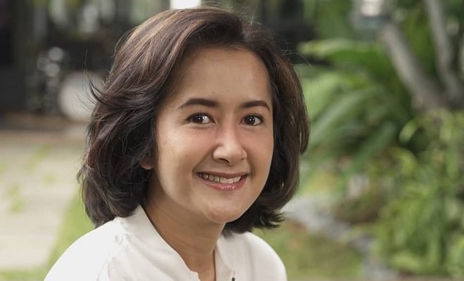 Kabar Duka, Widi Mulia Alami Keguguran