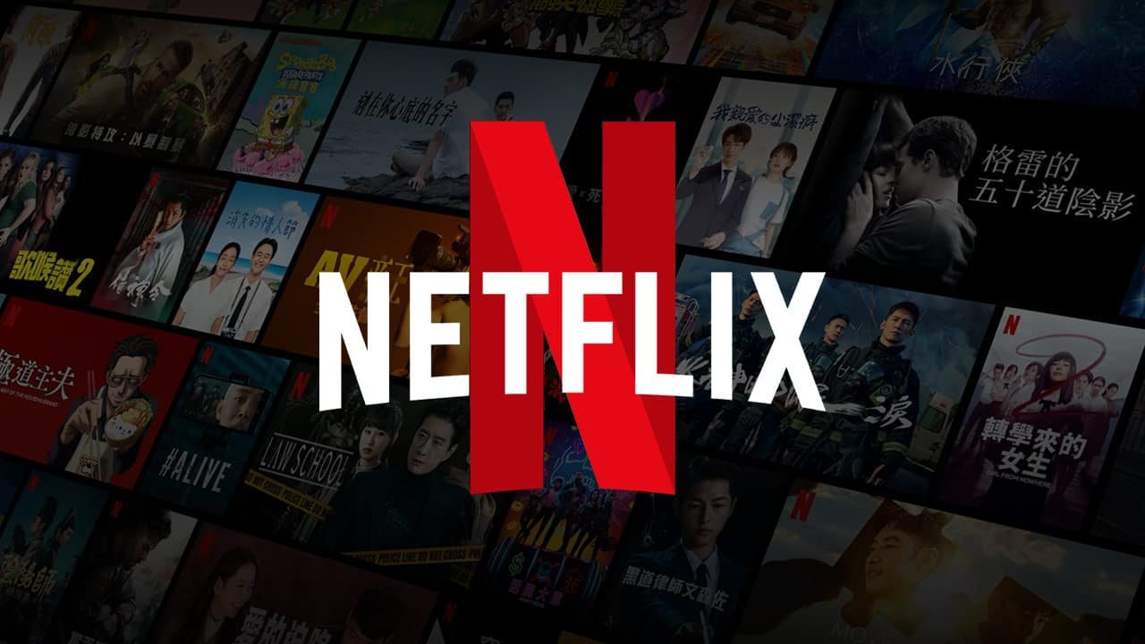 Netflix Kehilangan Hampir 1 Juta Pelanggan