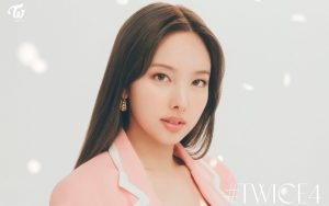 Nayeon Twice Jadi Solois Kpop Pertama yang Masuk Top 10 Billboard
