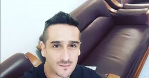 Claudio Martinez Jadi Korban Pengeroyokan di Bar