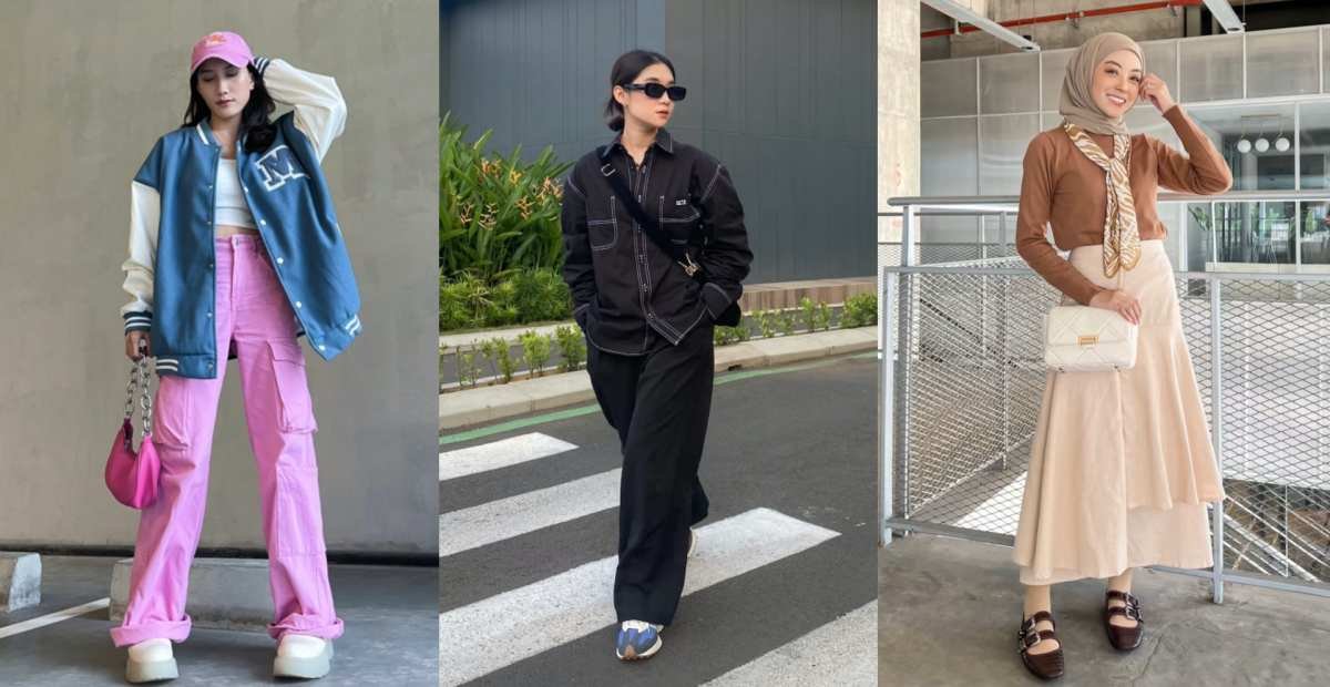 Viral Istilah Cewek Kue, Cewek Mamba, dan Cewek Bumi! Ini Penjelasannya