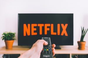 Rekomendasi Film Netflix Tayang Agustus 2022