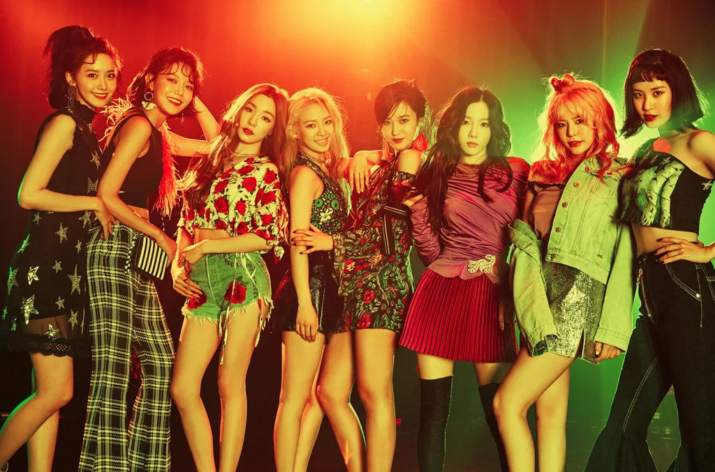 Girls Generation Umumkan Detail Comeback Mendatang