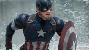Captain America: New World Order Akan Tayang Tahun 2023