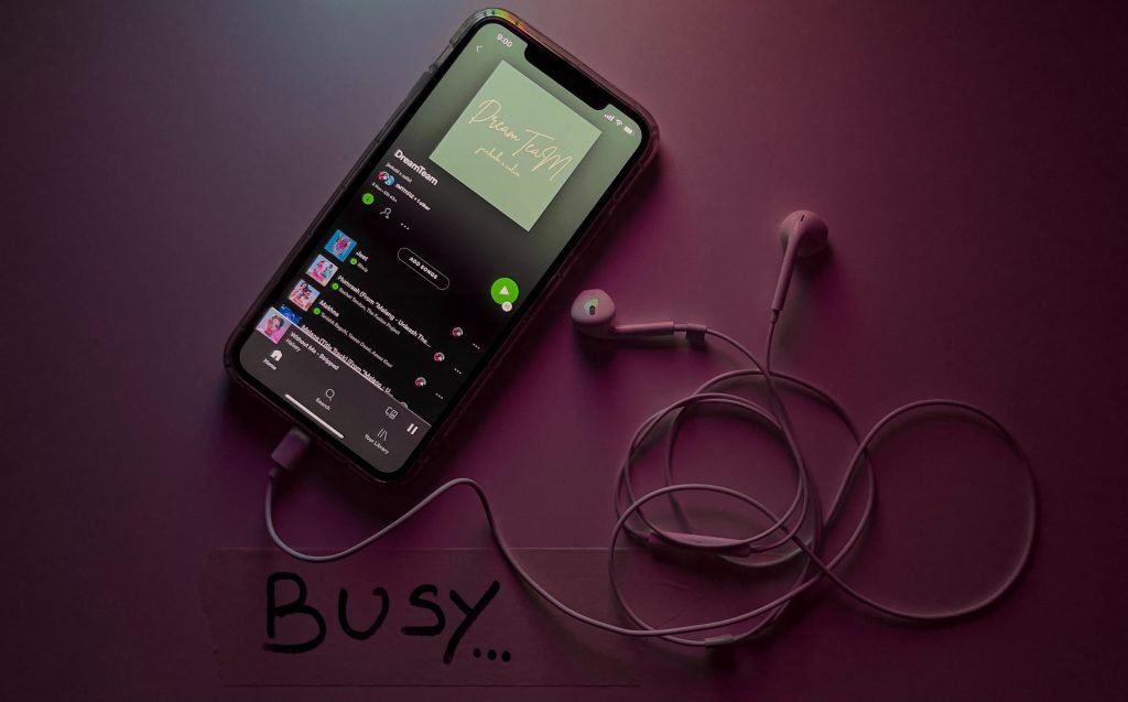 Cara Membuat Spotify Pie yang Sedang Tren