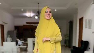Sertifikat Atas Nama Ibunda Kartika Putri Jadi Jaminan Utang Oknum