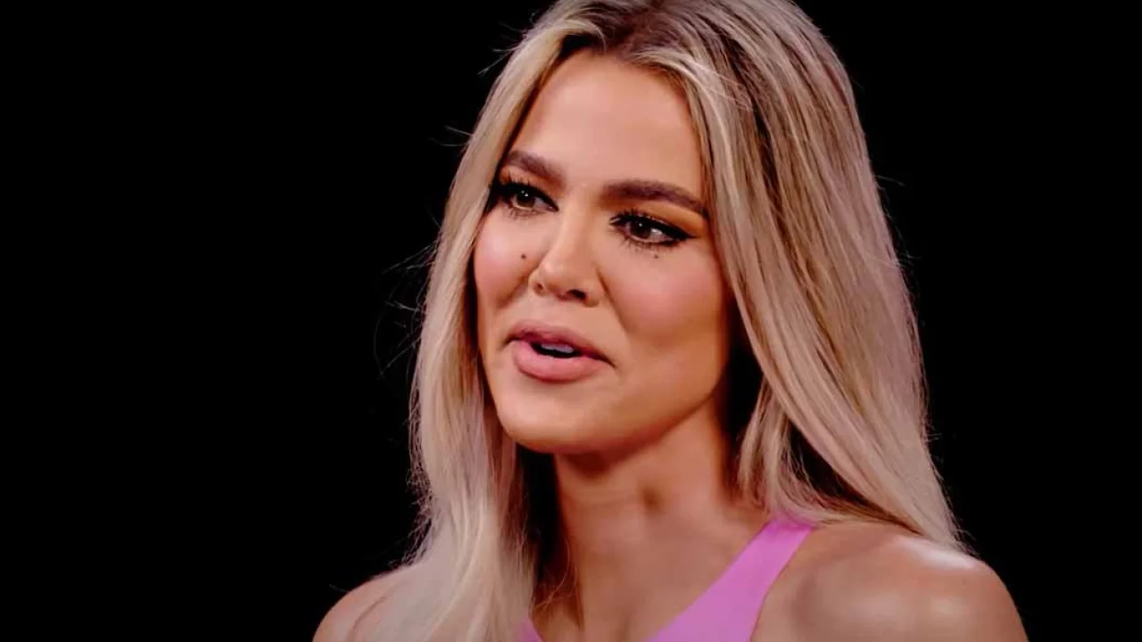 Khloe Kardashian Hamil Anak Tristan Thompson, Meski Hubungannya Dinilai Toxic