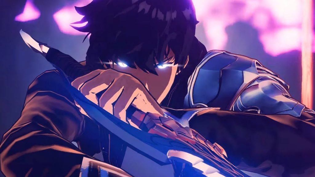 Solo Leveling Akan Diadaptasi Menjadi Anime