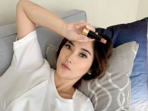 Profil Eva Anindita, Bintang Sinetron yang Kembali Menghiasi Layar Televisi