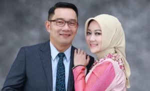 Atalia dan Ridwan Kamil Ungkap Berat Menghapus Eril dari KK