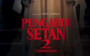 Pengabdi Setan 2: Communion Jadi Film Indo Pertama yang Tayang di IMAX