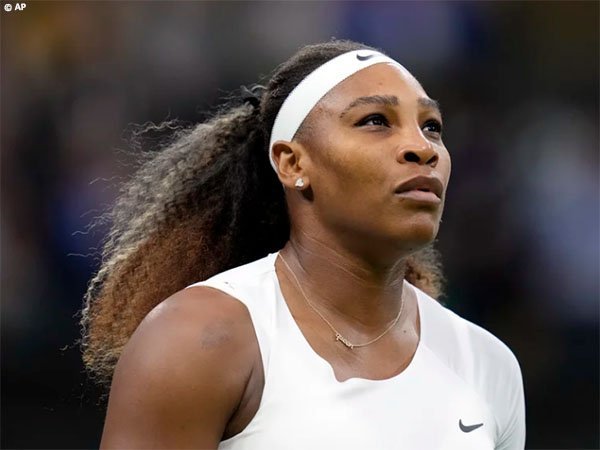 Petenis Dunia Serena Williams Mengaku Masih Kehilangan Sahabatnya Virgil Abloh