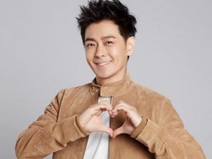 Bintang Taiwan Jimmy Lin Alami Kecelakaan
