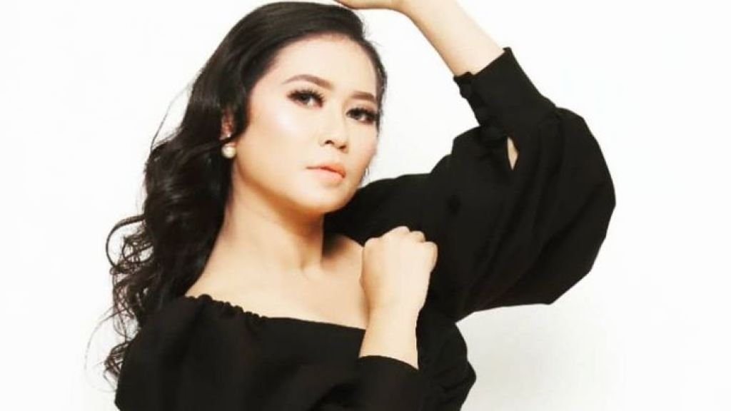 Tiara Marleen Ditalak Tiga Oleh Suaminya Ditengah Kasusnya yang Masih Bergulir