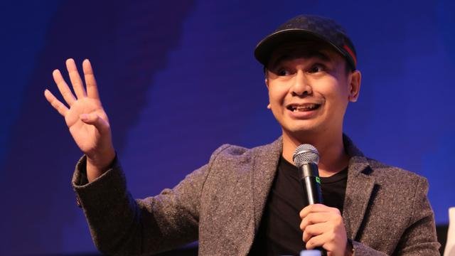 Raditya Dika Masuk 100 Instagram Rich List 2022, Peringkatnya Kalahkan Paris Hilton