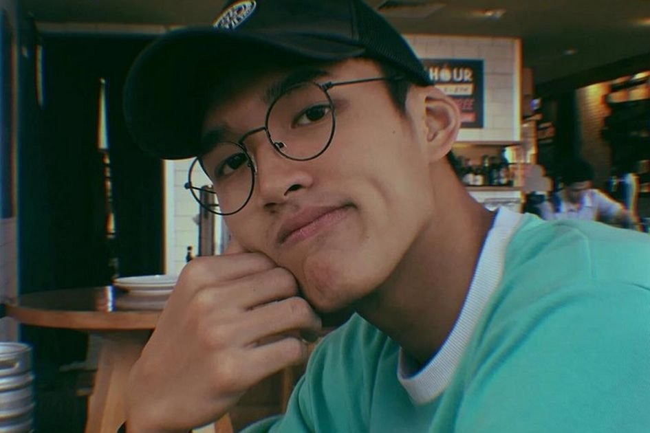 Jonathan Christie Ditanya Kapan Nyusul Usai Bawa Kekasih di Kondangan