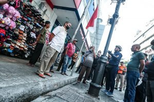Pemkot Bandung Akan Tertibkan Parkir Liar dan PKL di Kawasan Alun-Alun