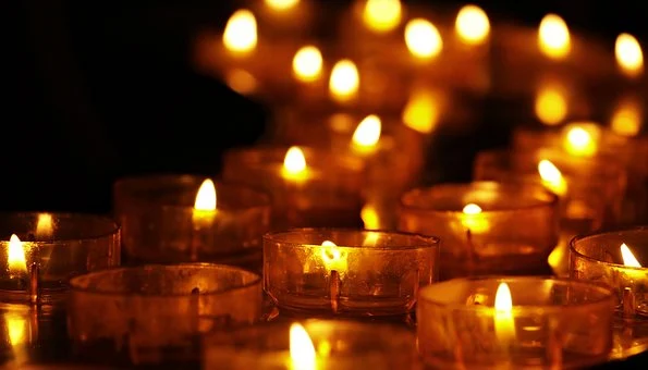 Aksi Menyalakan 4.000 Lilin Akan Digelar Untuk Peringati 40 Hari Kematian Brigadir J