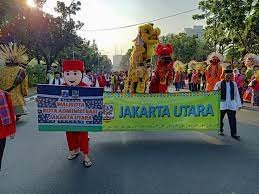 Semarakkan HUT Kemerdekaan RI Ke-77, Kegiatan Budaya dan Kuliner Akan Digelar di Jakarta