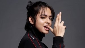Demi Dalami Peran, Angga Yunanda Belajar Dengan Hacker