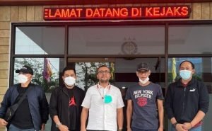 Rugikan Negara Hingga Rp120 Miliar, Buronan Kasus Korupsi Bank Mandiri Ditangkap