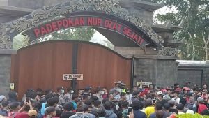 Kemenag Tegaskan Padepokan Nur Dzat Sejati di Blitar Bukan Pondok Pesantren