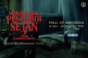 Pengabdi Setan 2 Tayang! Ini Karakter Menarik Di Dalamnya