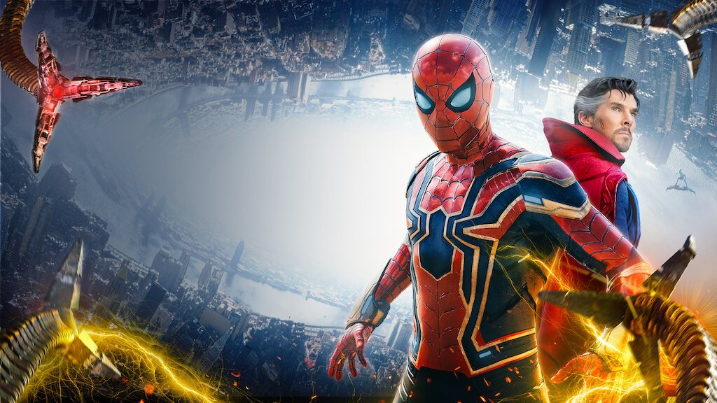 Spider-Man: No Way Home Akan Tayang Kembali Dengan Tambahan Adegan