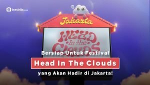 88rising Akan Gelar Festival Head In The Clouds di Jakarta, Ini Harga Tiketnya